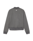 Empingated Bomber Jacket