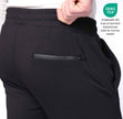 SCR Classic Athleisure Sweatpants - Tapered (Tall Fit)