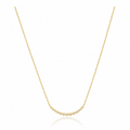 Imani CZ Necklace