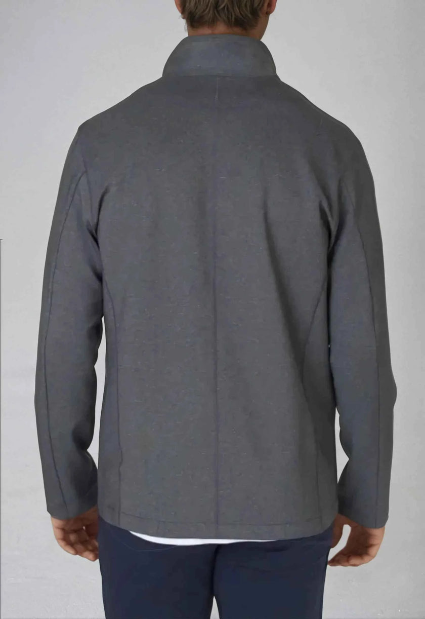 In-Flight Stretch Blazer