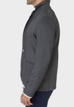 In-Flight Stretch Blazer