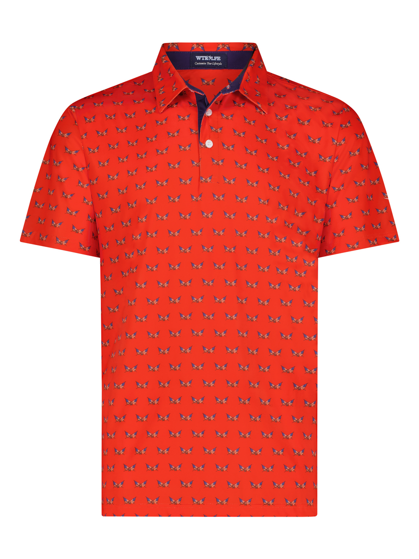 Independence Polos
