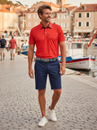 Independence Performacne Polo