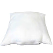 4pcs Throw Pillow Inserts, Square Cushion Inner Soft Fluffy Plump Stuffer Cushion Pillow Core White Pillow Inserts Christmas Decor Halloween Decor Bed Sofa Home Decor