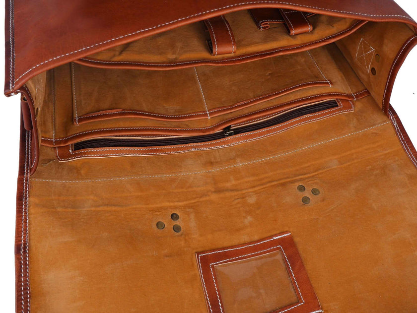 MaheTri Front Pocket
