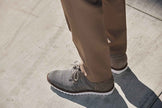 CALTO - J1506 - 3.2 Inches Taller (Camel Brown)