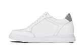 CALTO - J1561 - 2.6 Inches Taller (White/Grey)