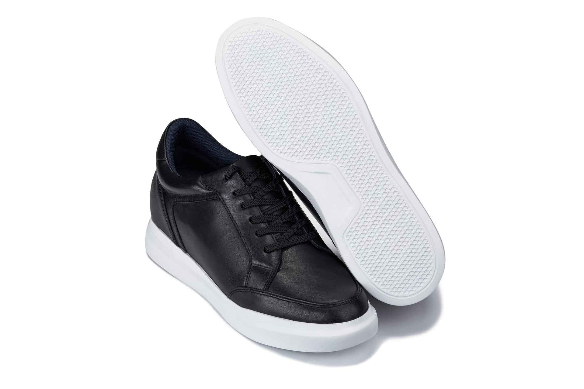 CALTO - J1562 - 2.6 Inches Taller (Black)