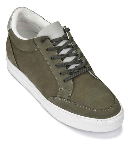 CALTO - J1854 - 2.6 Inches Taller (Olive)