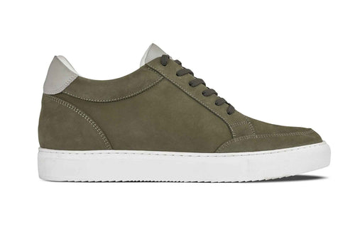 CALTO - J1854 - 2.6 Inches Taller (Olive)