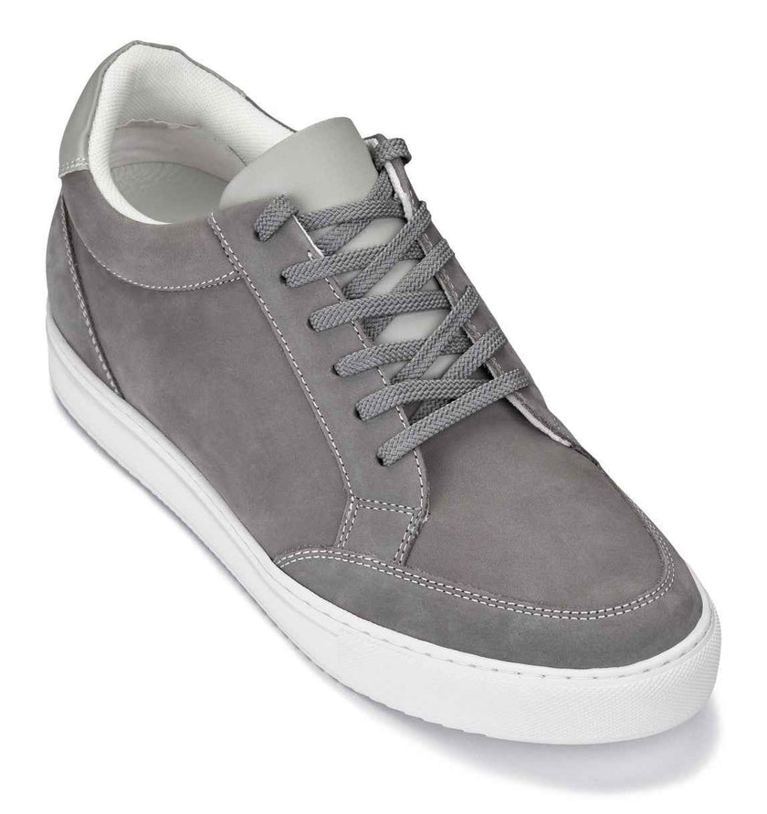 CALTO - J1855 - 2.6 Inches Taller (Grey)
