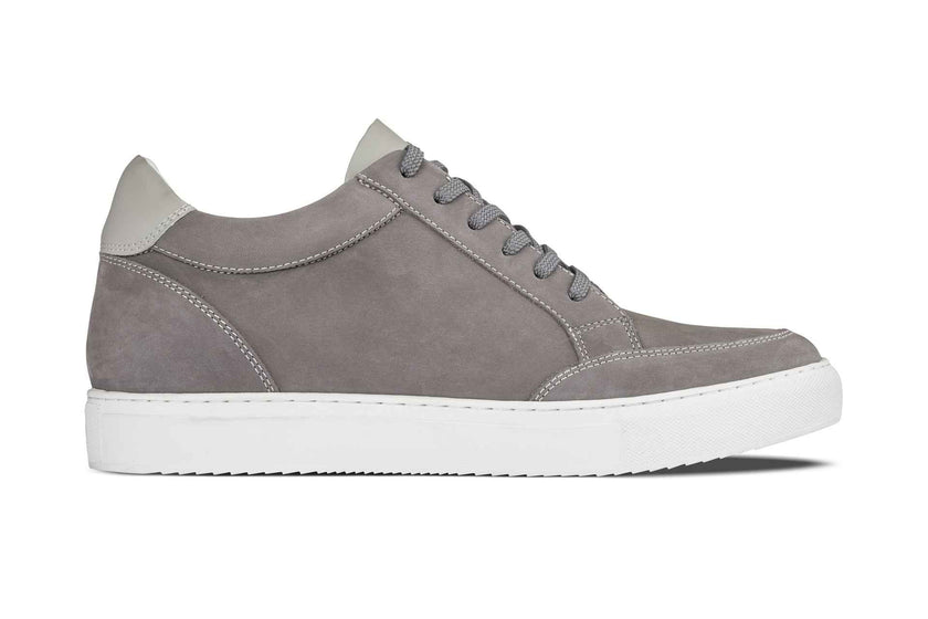 CALTO - J1855 - 2.6 Inches Taller (Grey)
