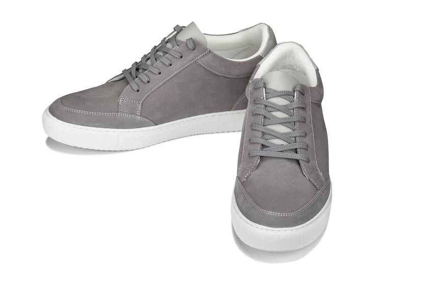CALTO - J1855 - 2.6 Inches Taller (Grey)
