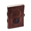 The Blue Topaz Notebook