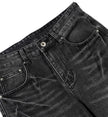 NOIR CLASSIC DENIM