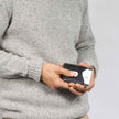 Money Clip Wallet - Black