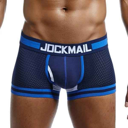 JOCKMAIL Men's Underwear