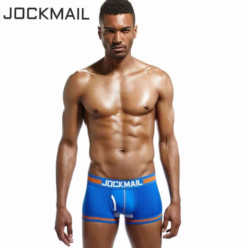JOCKMAIL Men's Underwear