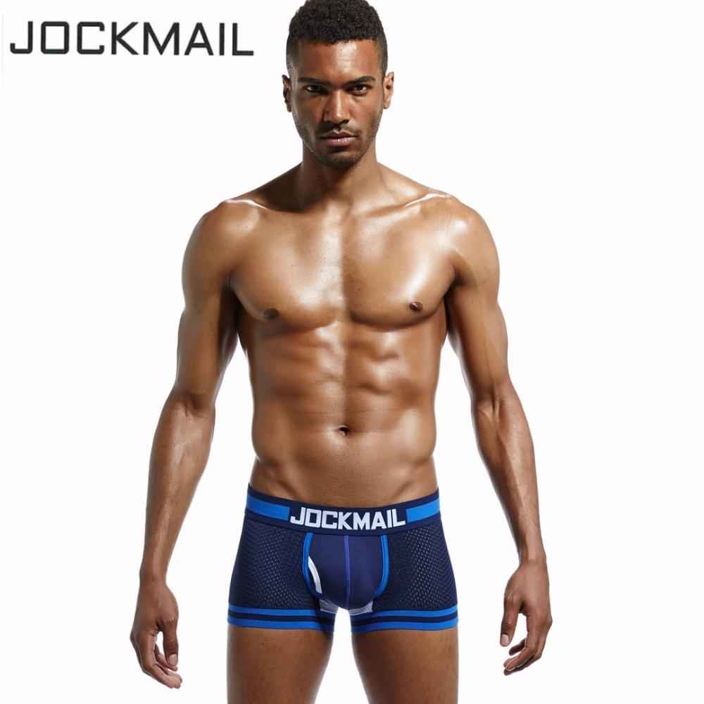 JOCKMAIL Men's Underwear