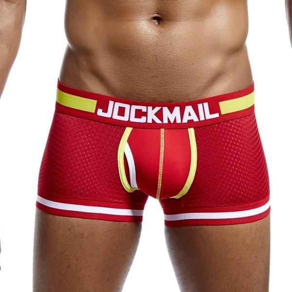 JOCKMAIL Men's Underwear