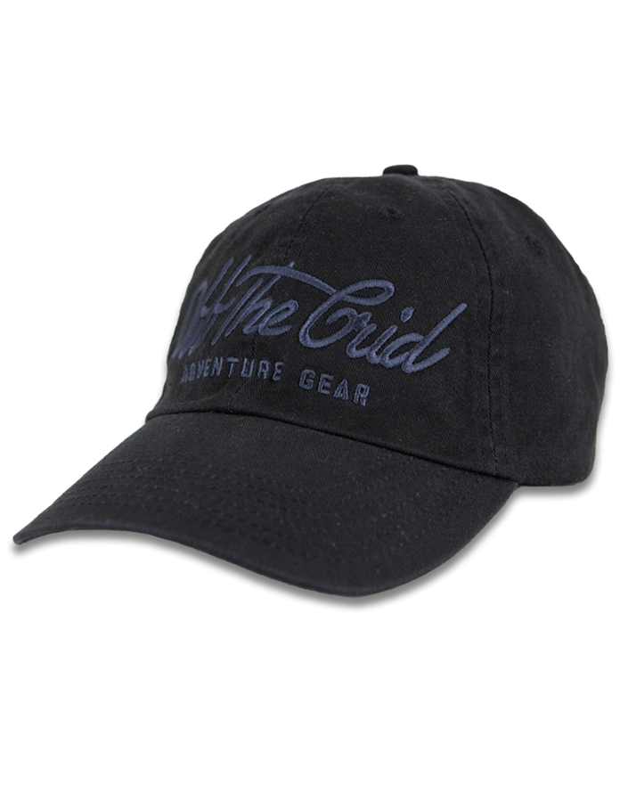 Jack Rabbit Hat