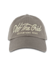Jack Rabbit Hat