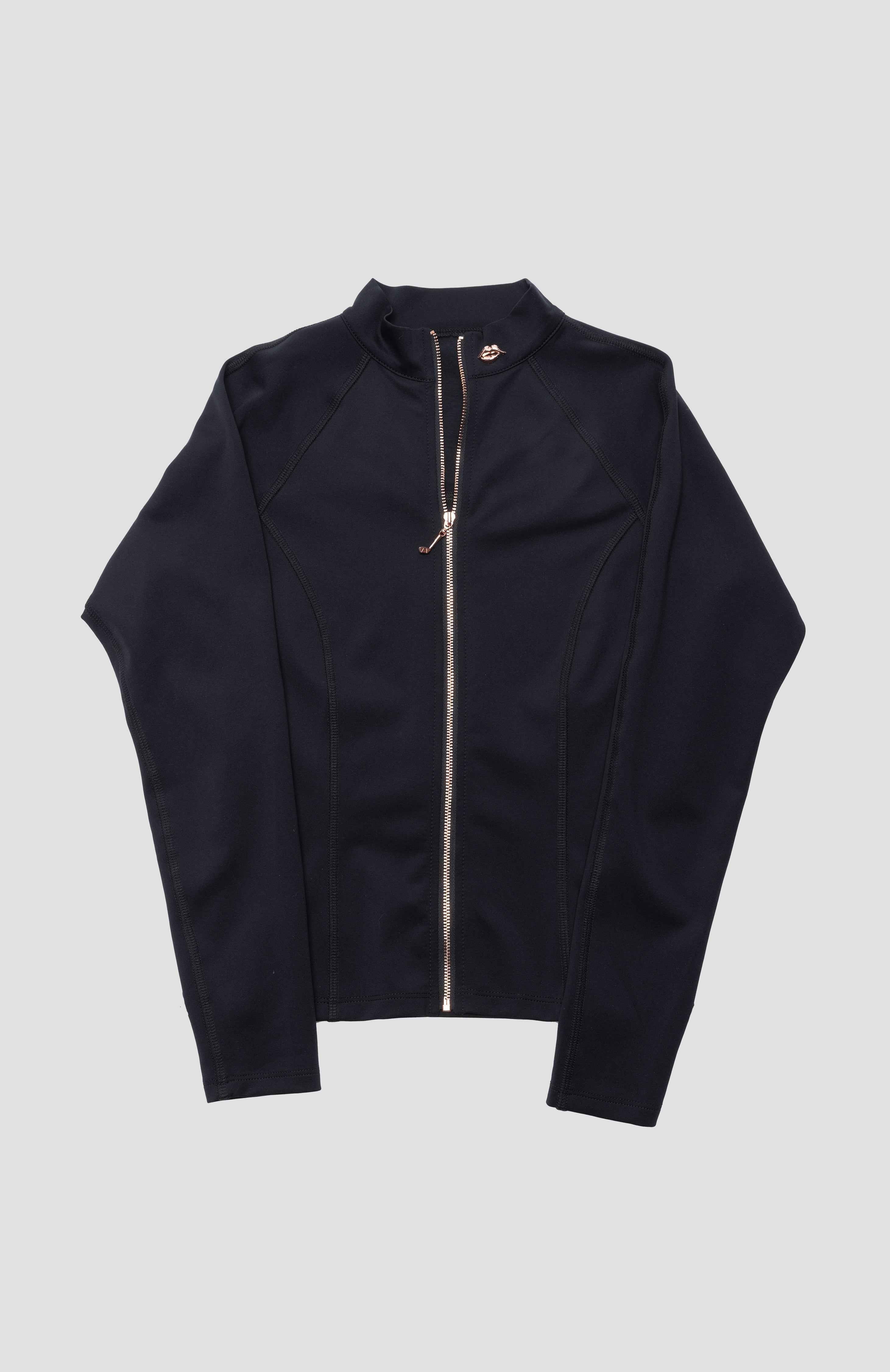 Foreplay Women’s Golf Jacket - Full-Zip