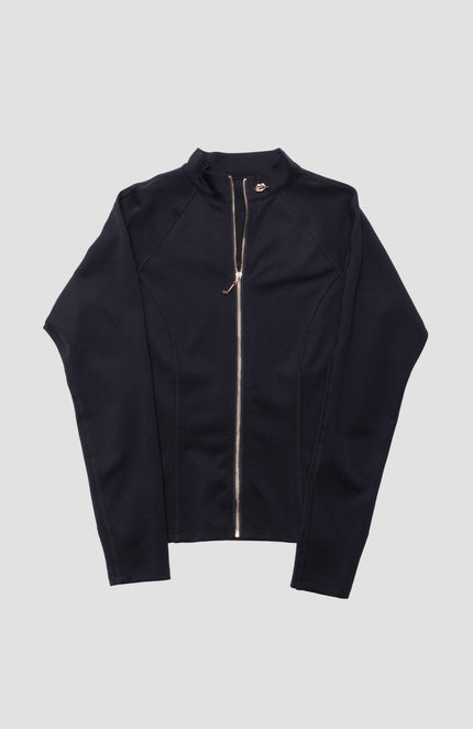 Foreplay Women’s Golf Jacket - Full-Zip