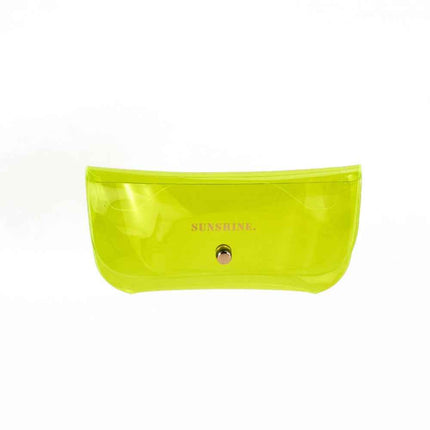 Jelly Glasses Case