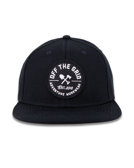 Jobsite Hat