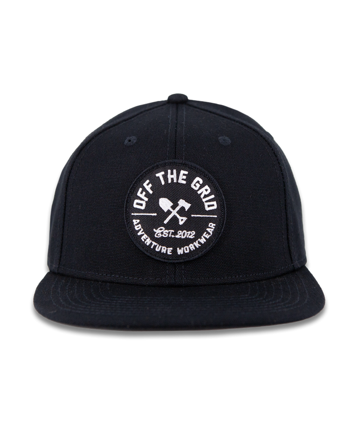 Jobsite Hat