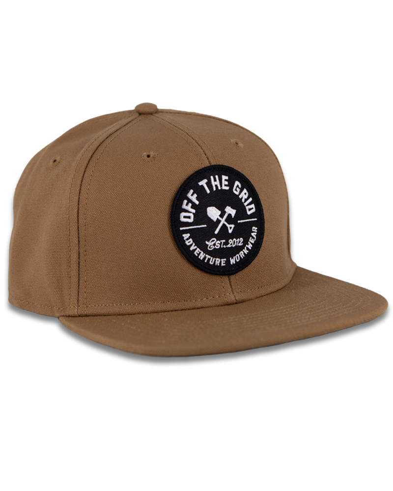 Jobsite Hat