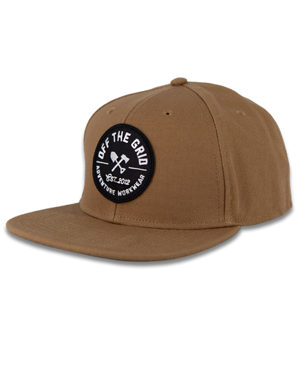 Jobsite Hat