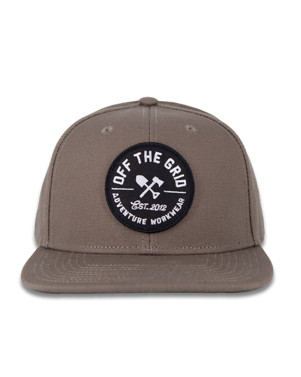 Jobsite Hat