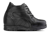 CALDEN Lightweight Hiking-Boot-Style Elevator Shoes - 5.2 Inches - K107216