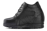 CALDEN Lightweight Hiking-Boot-Style Elevator Shoes - 5.2 Inches - K107216