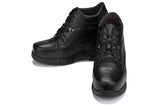 CALDEN Lightweight Hiking-Boot-Style Elevator Shoes - 5.2 Inches - K107216