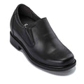 CALTO - K31714 - 3.6 Inches Taller (Black) - Lightweight