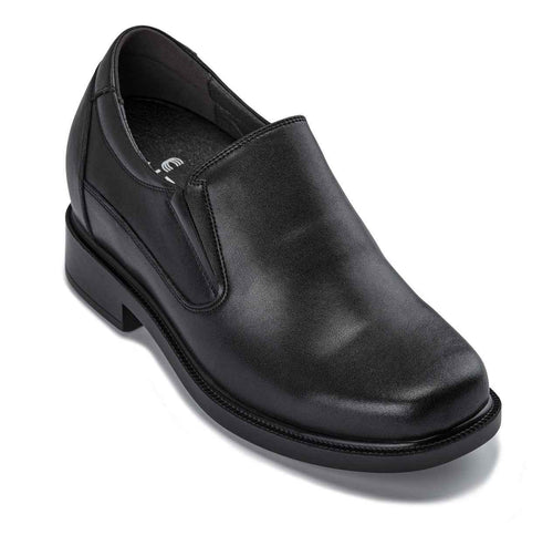 CALTO - K31714 - 3.6 Inches Taller (Black) - Lightweight
