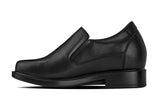 CALTO - K31714 - 3.6 Inches Taller (Black) - Lightweight