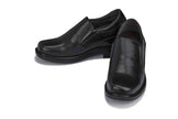 CALTO - K31714 - 3.6 Inches Taller (Black) - Lightweight