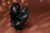 CALTO - K31714 - 3.6 Inches Taller (Black) - Lightweight