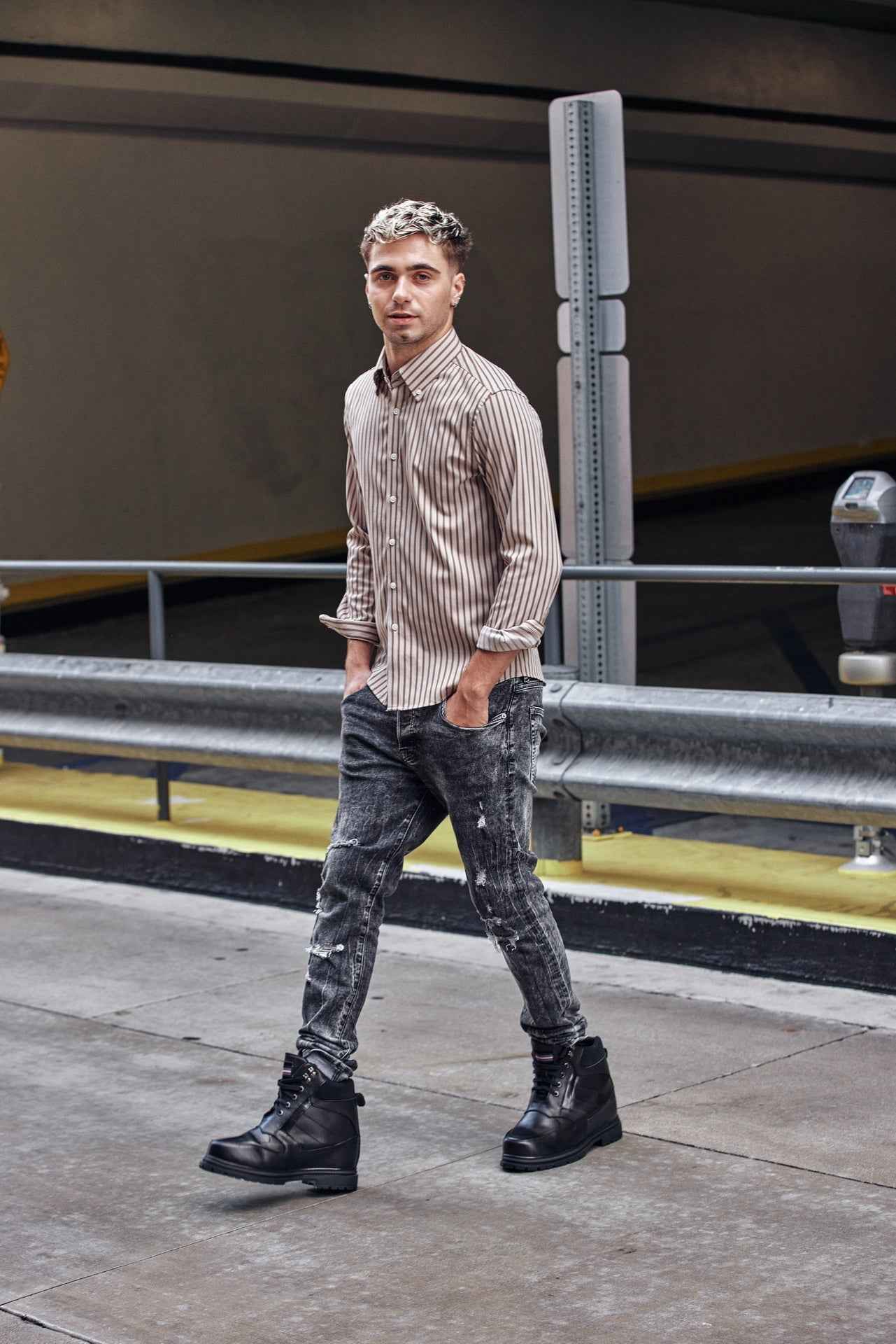 CALDEN Black 5.2
