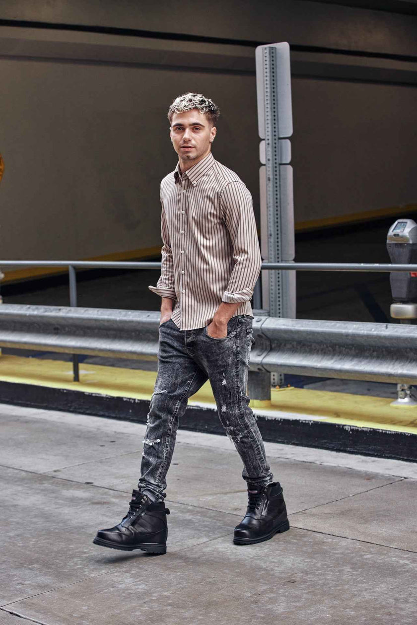 CALDEN Black 5.2
