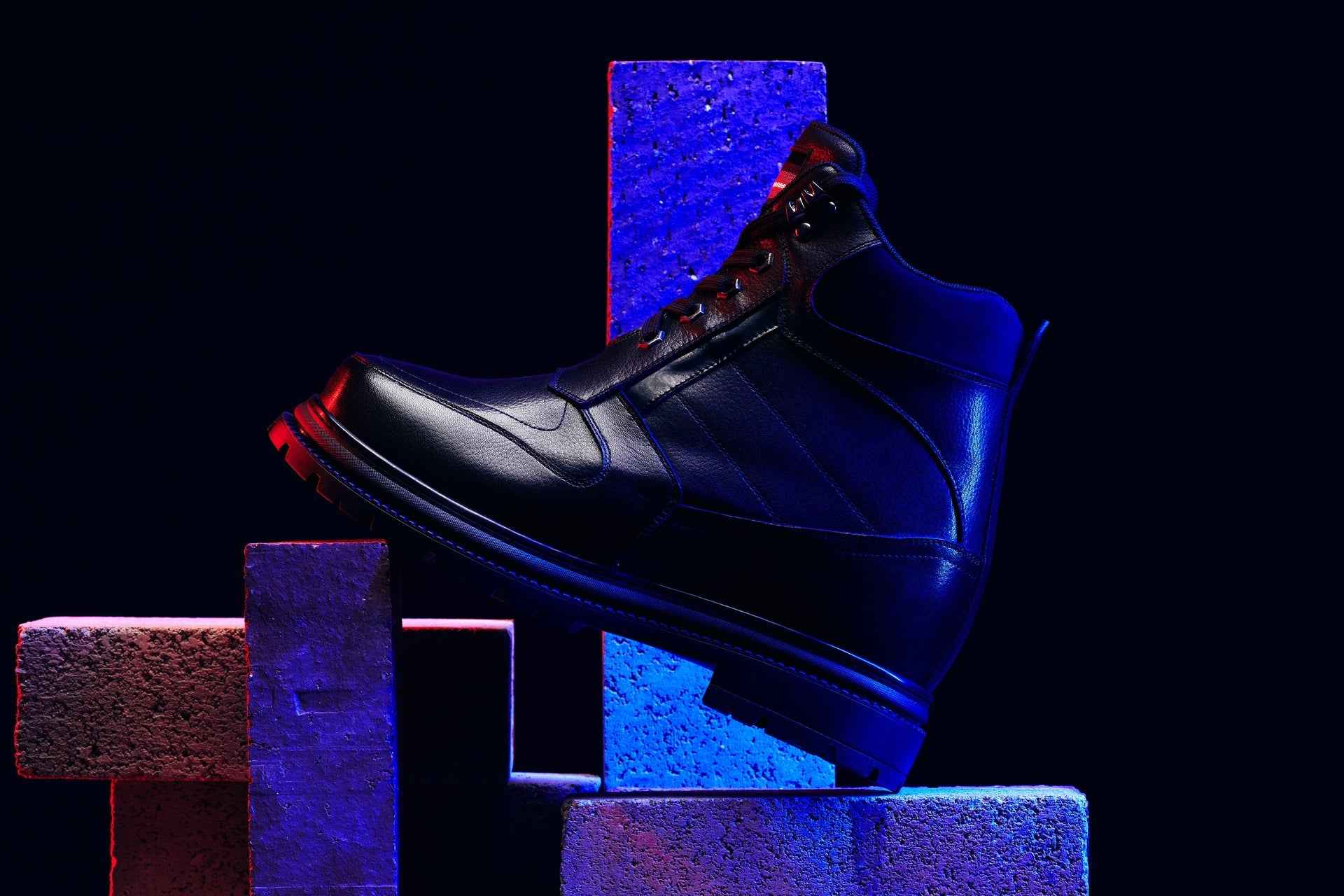 CALDEN Black 5.2