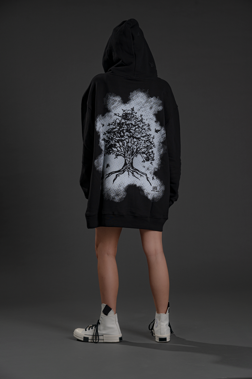 Know Thyself Hoodie