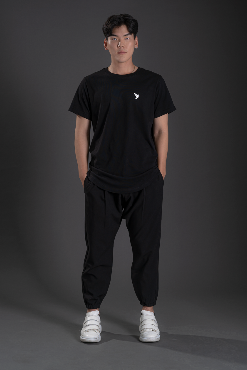 Know Thyself Tee
