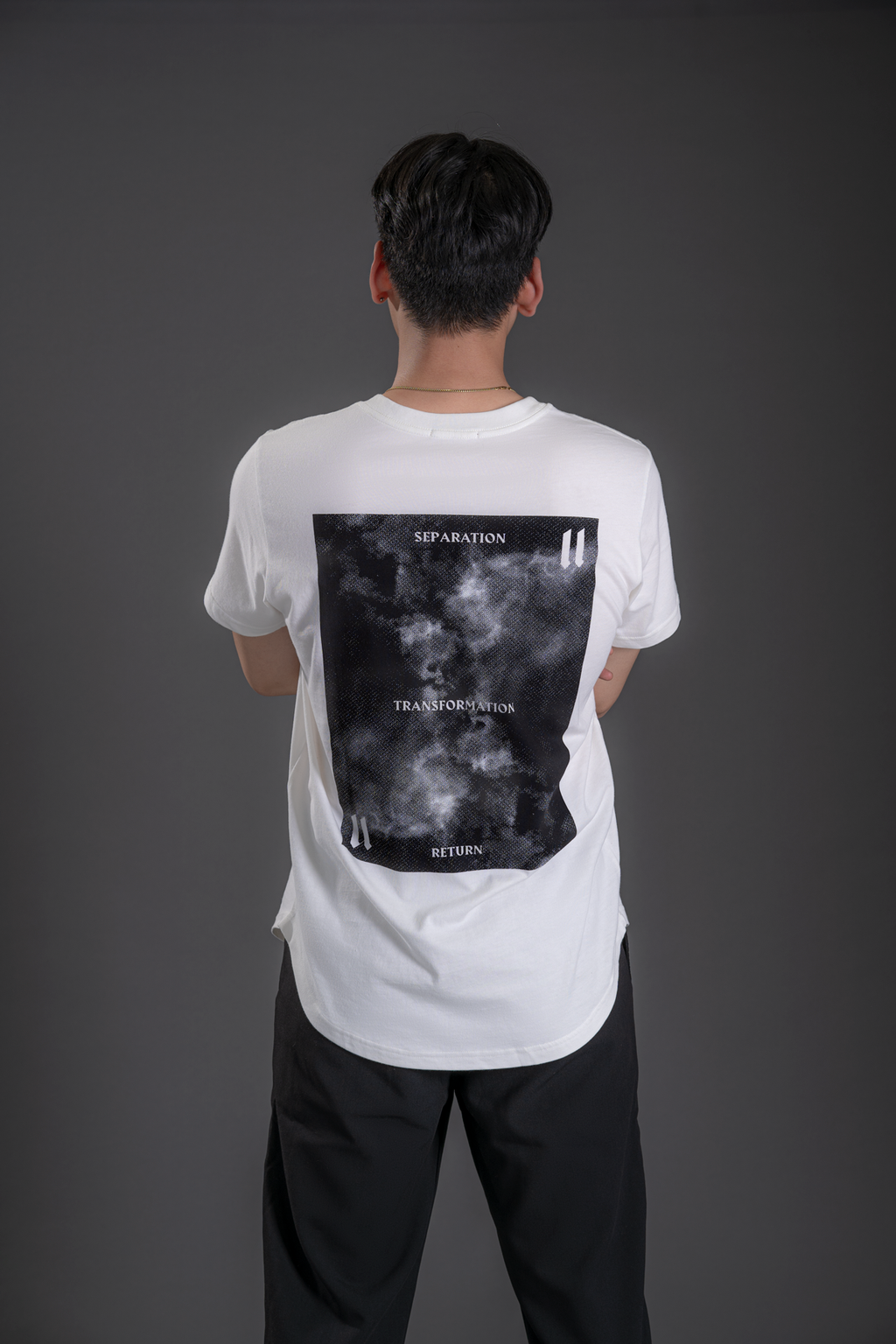 Hero's Journey Tee