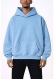 POWDER BLUE HOODIE