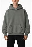 MOSS HOODIE